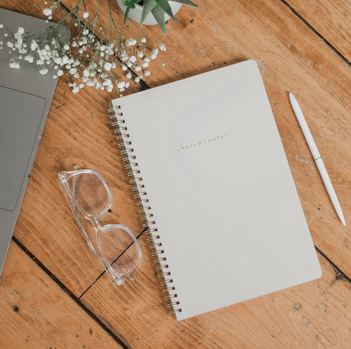 Church notes