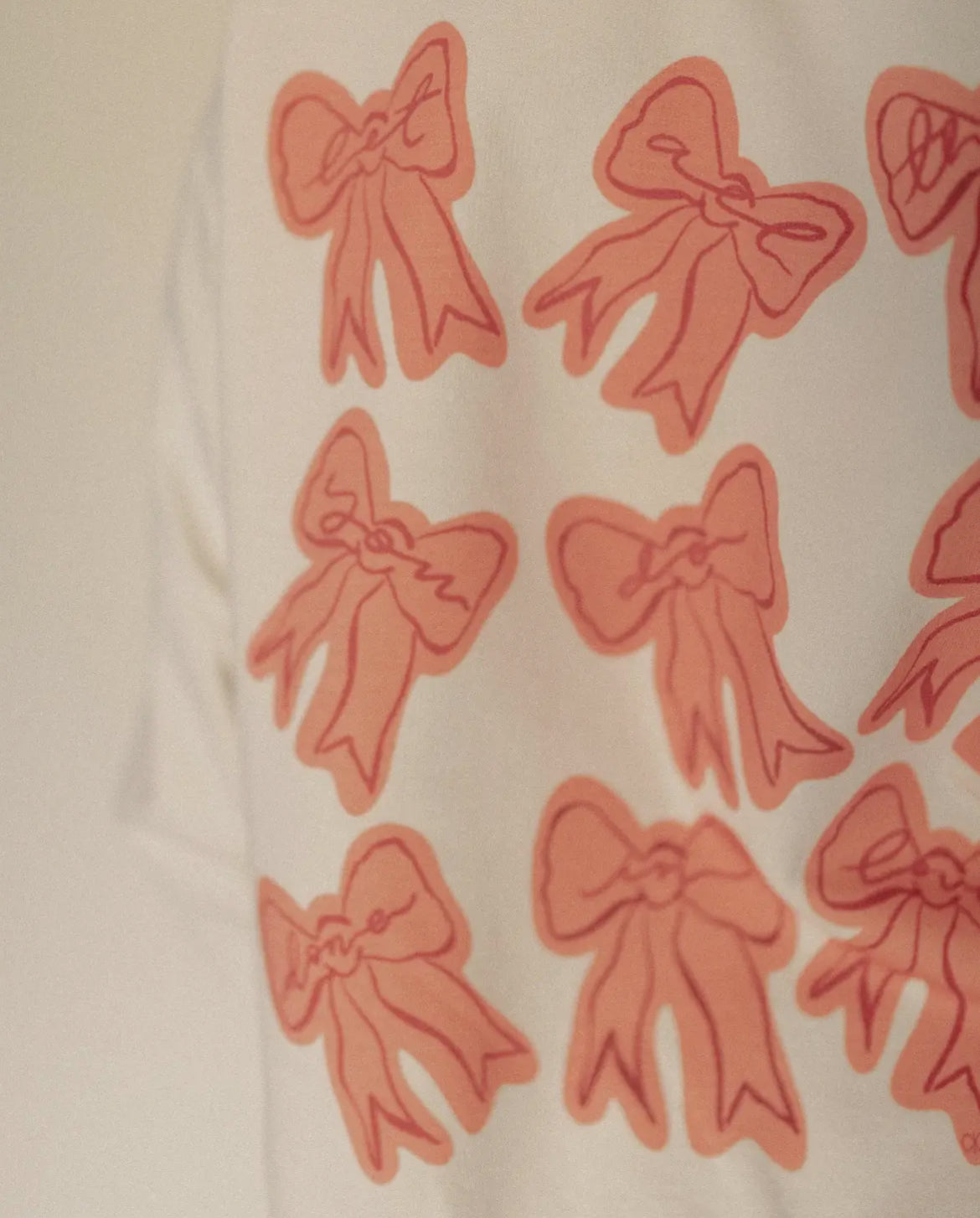 "Let All That You Do Be Done in Love" Tee