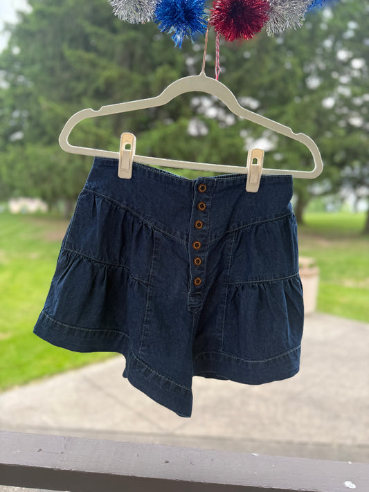 Oak & Willow Shorts
