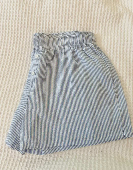 Coastal Cove Boxer Shorts